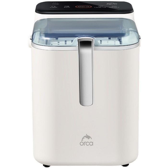 Picture of Orca Ice Maker 12kg 3 Modes - OR-ICE-1200-25