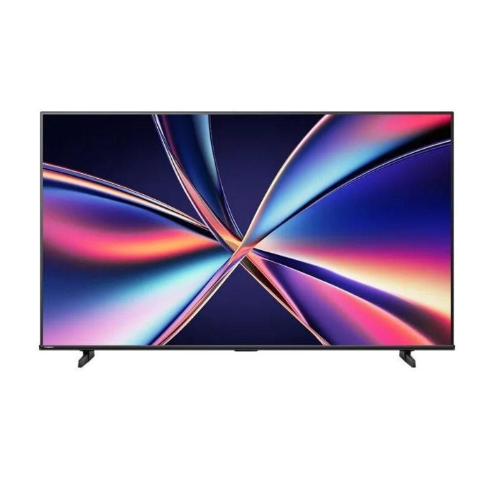 Picture of Hisense 100" 4K HDR QLED TV, 100Q7Q - Black