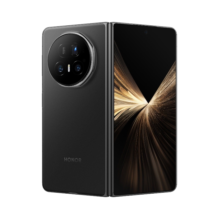 Picture of Honor Magic V5 (16GB RAM + 512GB Memory) - Black