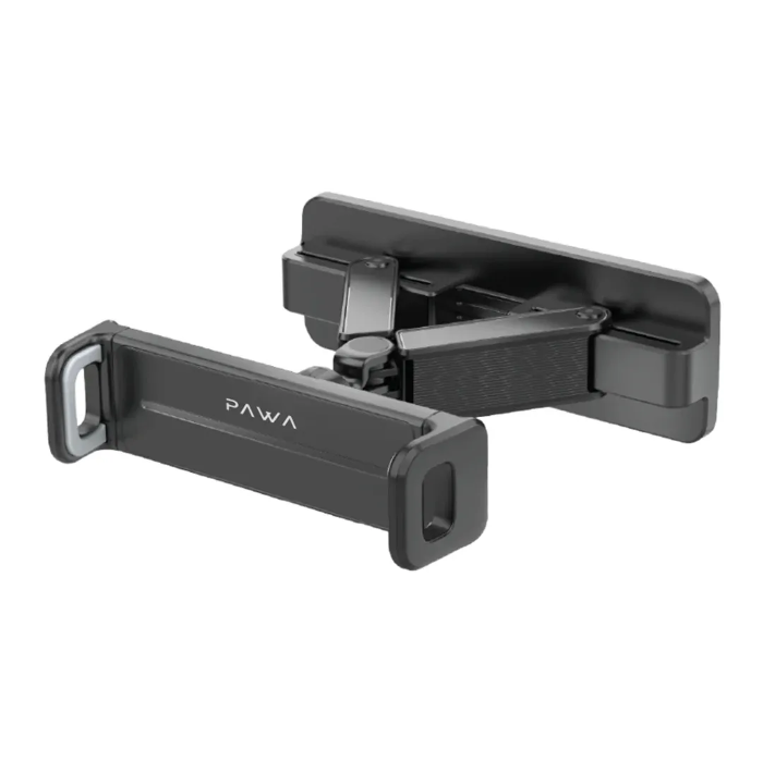Picture of Pawa Wall retractable tablet stand - Black