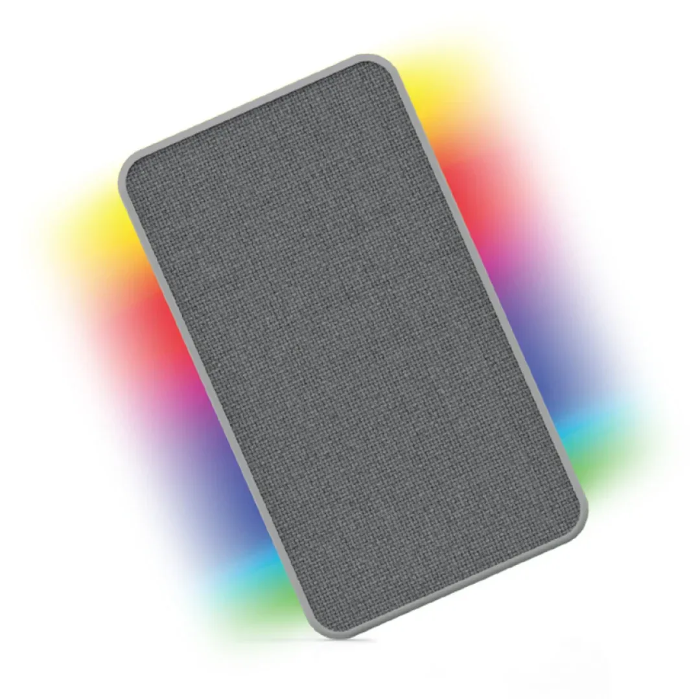 Picture of Pawa Wireless Wall Mounted Speaker. - Grey