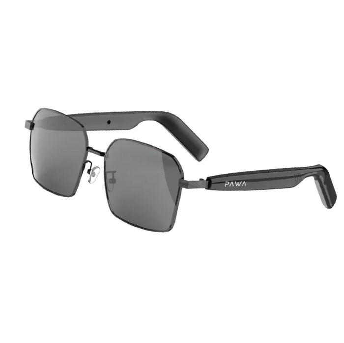 Picture of Pawa Monte smart audio glass - Black