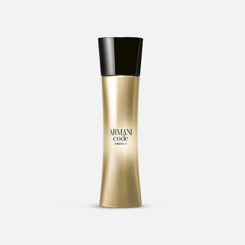 صورة عطر ارماني كود ابسولو من جورجيو ارماني للنساء  أو دو بارفان 75 مل