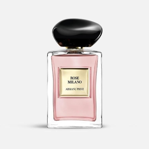 صورة عطر برايف روز ميلانو من جورجيو ارماني للنساء - او دي تواليت، 100 مل