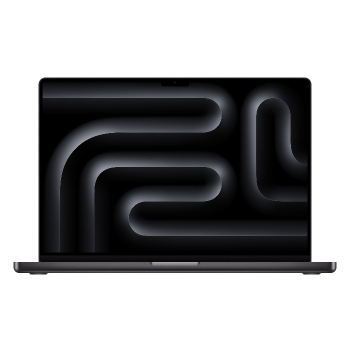 Picture of Apple MacBook Pro 14.2" M3 Max Chip 16-Core CPU 40-Core GPU 128 GB RAM 8TB SSD (Eng/Arb KB) - Space Black