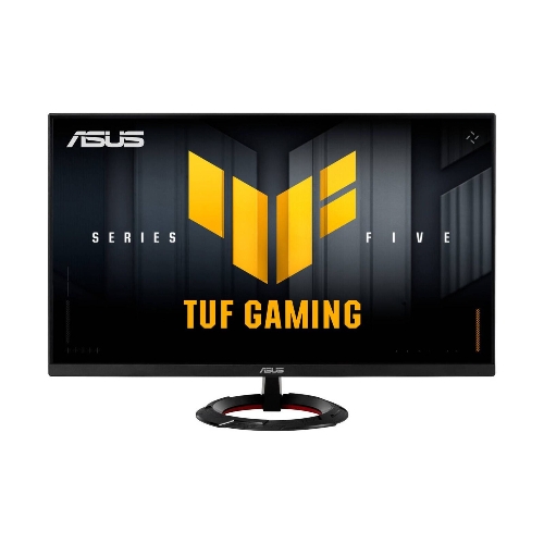 Picture of ASUS TUF Gaming VG279Q5R 27’’ FHD Gaming Monitor, Fast IPS Panel, 200Hz Refresh Rate, 0.3ms Response Time, HDR10, Built-in Speaker, FreeSync Premium, Standard Ports HDMI & DisplayPort | 90LM0BS0-B01E71