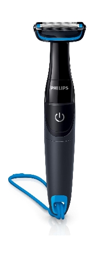 Show details for Philips Series 1000 Wet & Dry Bodygroom, BG1024/16 - Black