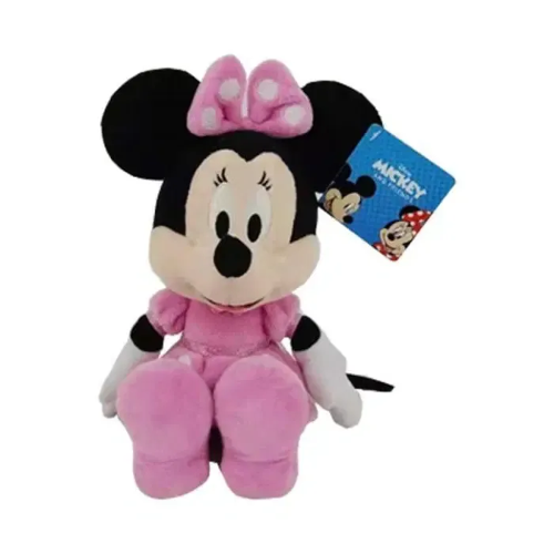 Picture of LIFUNG DISNEY MINNIE CORE 14 INCH PLUSH