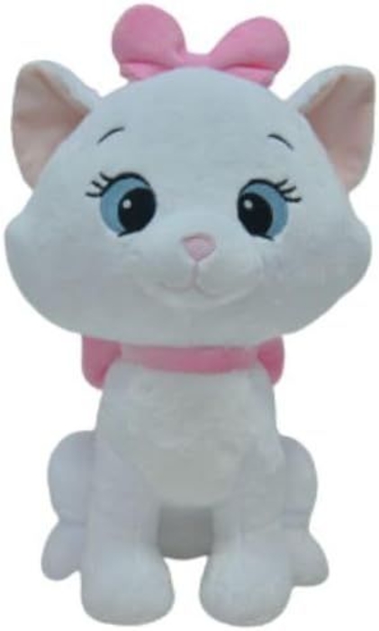 Picture of DISNEY PLUSH ANIMAL VALUE MARIE M10INCH