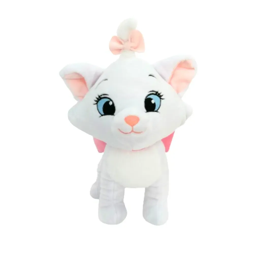 Picture of DISNEY PLUSH ANIMAL CORE MARIE S 8IN