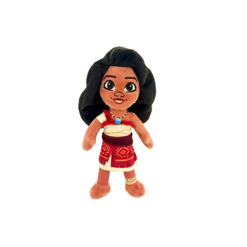 Picture of LIFUNG DISNEY PRINCESS MOANA 10-INCHES MEDIUM PLUSH