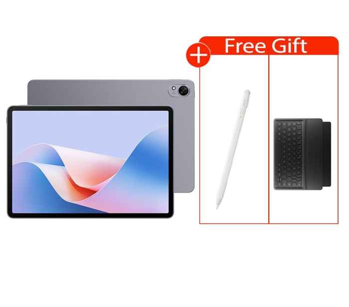 Picture of HUAWEI MATEPAD 11.5 INCH 256GB WIFI GREY With free Gifts