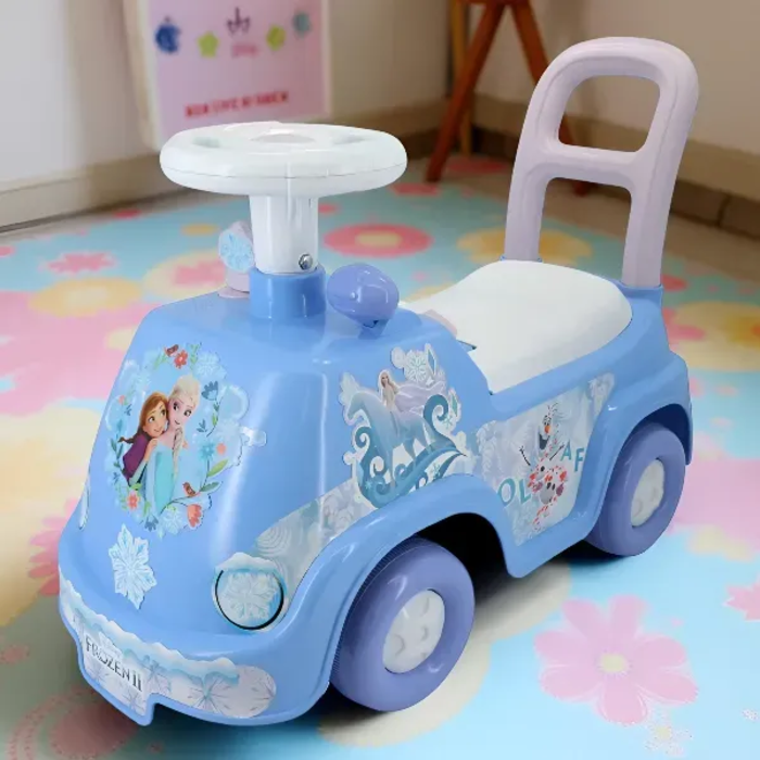 صورة كيديلاند - أضواء وأصوات - لعبة سحر الشتاء