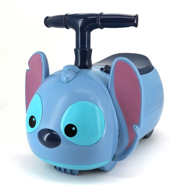 صورة أضواء KIDDIELAND N أصوات غرزة تكبير ركوب على