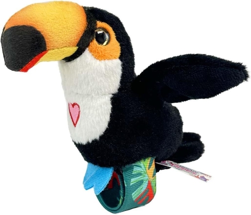 Picture of HAPPY YAPPERS - TOUCAN