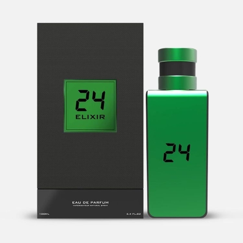 Picture of TWENTIETH CENTURY 24 ELIXIR NEROLI EDP 100ML-M