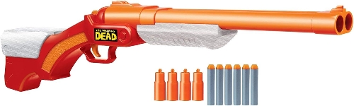 Picture of BUZZ BEE THE WALKING DEAD RICK'S SHOTGUN