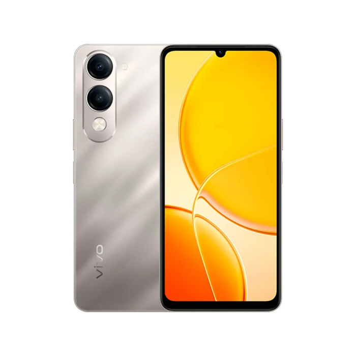 Picture of Vivo Y19s 5G (4GB RAM + 128GB Memory) – Gold