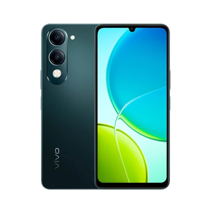 Picture of Vivo Y29t 5G (6GB RAM + 256GB Memory) - Green