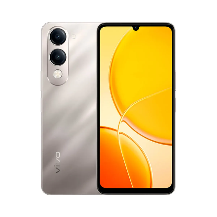 Picture of Vivo Y29t 5G (6GB RAM + 256GB Memory) - Gold