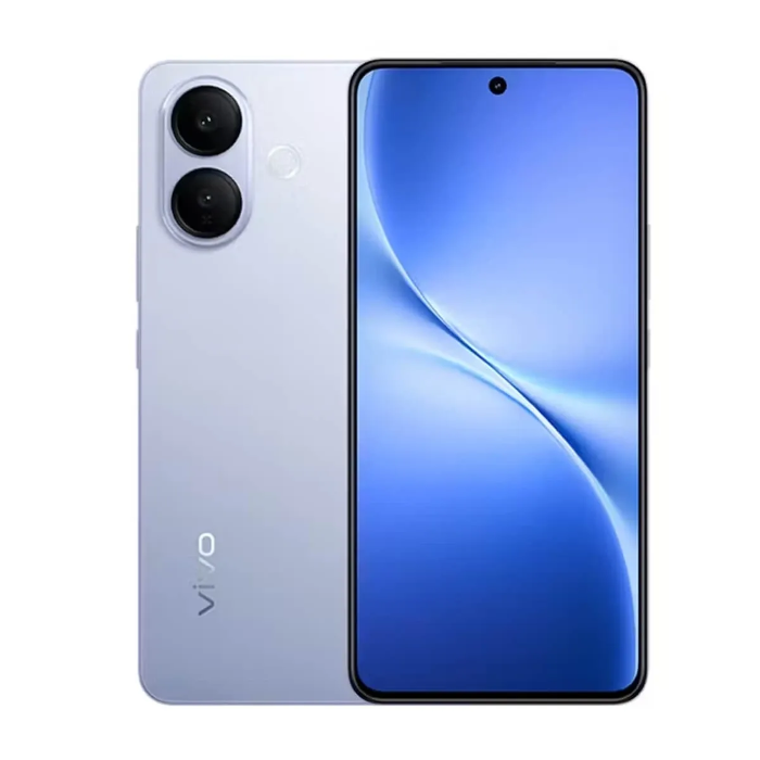 Picture of Vivo V60 Lite 5G (12GB RAM + 256GB Memory) - Blue