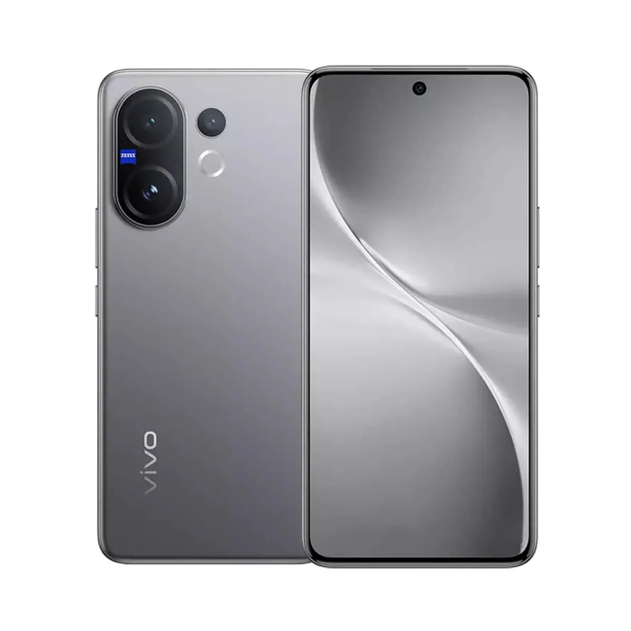 Picture of Vivo V60 (12GB RAM + 256GB Memory) Mist Grey
