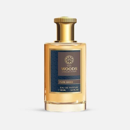 Picture of THE WOODS COLLECTION PURE SHINE EDP 100ML