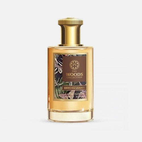 Picture of THE WOODS COLLECTION DANCING LEAVES-EDP-100ML-UNISEX