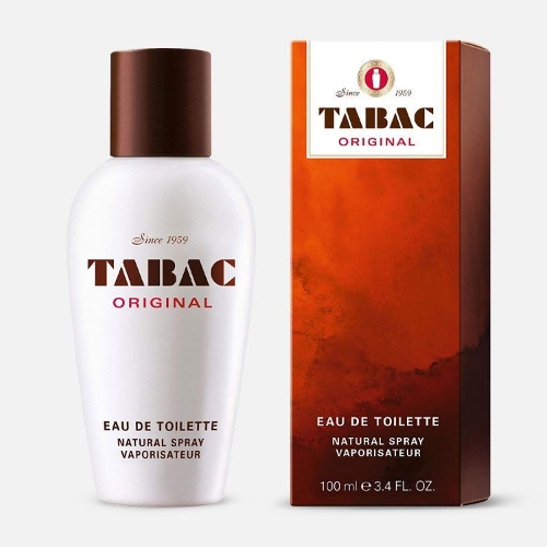 Picture of TABAC ORIGINAL NATURAL SPRAY EDT 100 ML