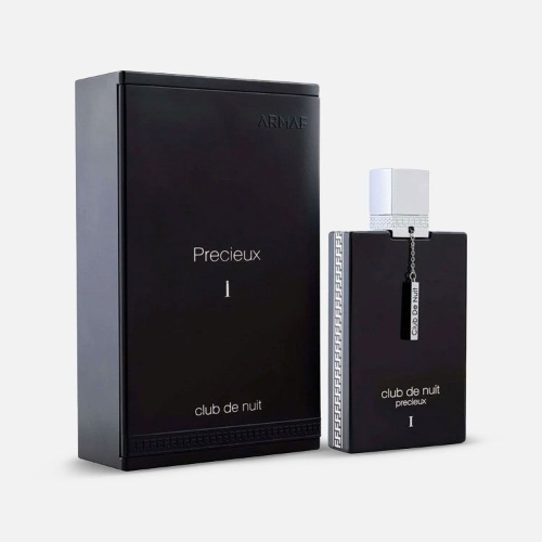 Picture of ARMAF CLUB DE NUIT PRECIEUX EXTRAIT DE PARFUM -55ML-U
