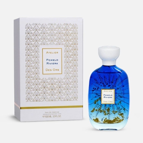 Picture of ATELIER DES ORS POMELO RIVIERA-EDP-100ML-U