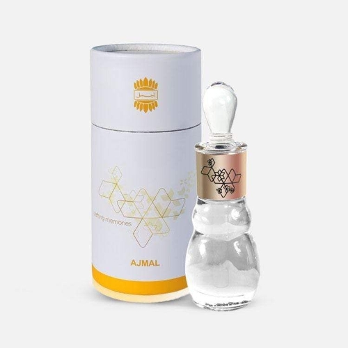 Picture of AJMAL MIUSK SILK CONCNTRTD PERFUM OIL-60ML
