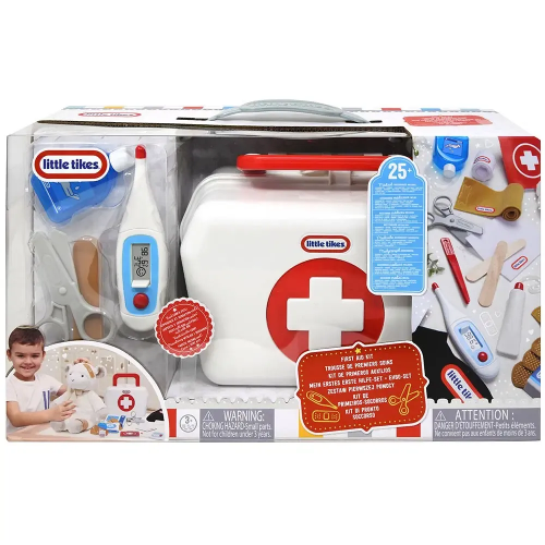 Picture of LITTLE TIKES FIRST AID KIT