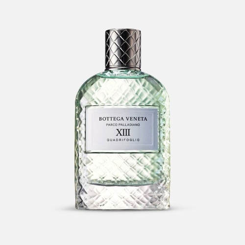 Picture of BOTTEGA VENETA PARCO PALLADIANO XIII QUADRIFOGLIO-EDP-100ML