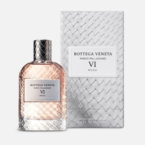 Picture of BOTTEGA VENETA PARCO PALLADIANO VI ROSA-EDP-100ML-UNISEX