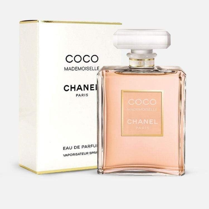 صورة شانيل كوكو مادموزيل-إي دي بي-200مل-للنساء