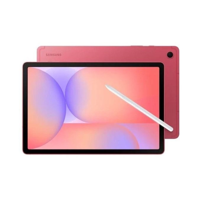 Picture of SAMSUNG GALAXY TAB S10 LITE 10.9 INCH 256GB 8GB RAM WIFI Red