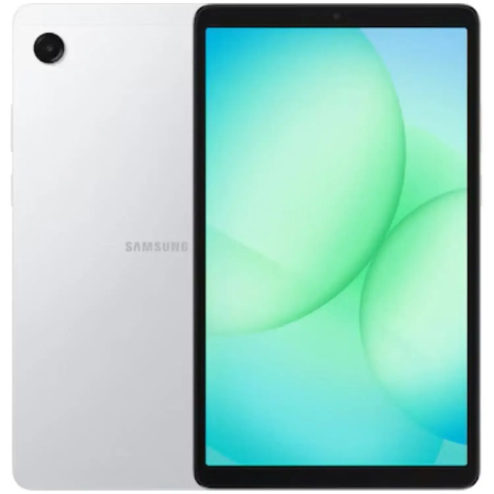 Picture of SAMSUNG GALAXY TAB A11 128GB 8GB RAM 4G Silver