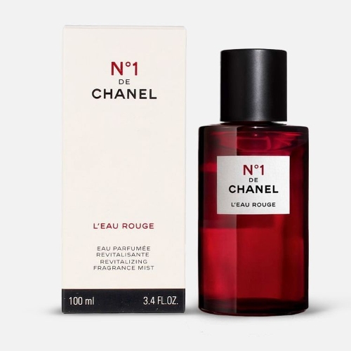 صورة شانيل رقم 1 لو روج - ماء عطري - 100 مل - للنساء