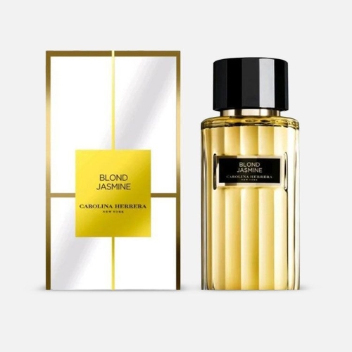 Picture of CAROLINA HERRERA BLOND JASMINE-EDT-100ML-U