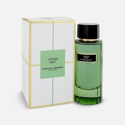 Picture of CAROLINA HERRERA VIRGIN MINT-EDT-100ML-U