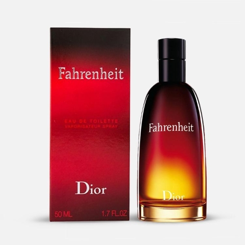 Picture of FAHRENHEIT-EDT-50ML-M (C.DIOR)