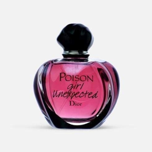 Show details for POISON GRIL UNEXPECTED-EDT-100ML-W