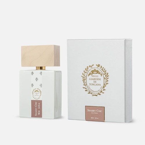 Picture of DUCCI GIARDINI DI TOSCANA SHABBY CHIC-EDP-100ML-U