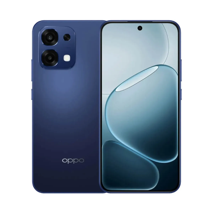 Picture of Oppo A6 Pro 5G (8GB RAM + 256GB Memory) - Stellar Blue