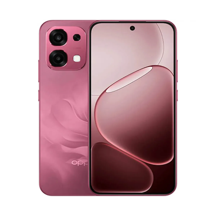 Picture of Oppo A6 Pro 5G (8GB RAM + 256GB Memory) - Rosewood Red