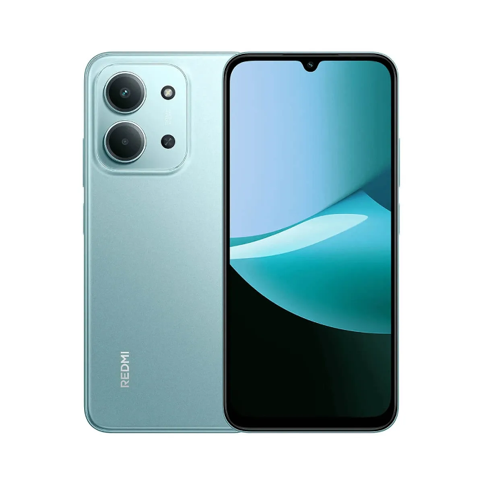 Picture of Redmi 15C 5G (4GB RAM + 128GB Memory) - Mint Green