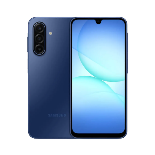 Show details for Samsung Galaxy A17 (4GB / 128GB) 6.7 5G – Blue