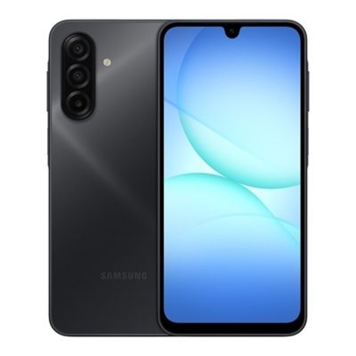 Show details for Samsung Galaxy A17 (6GB / 128GB) 6.7  – Black