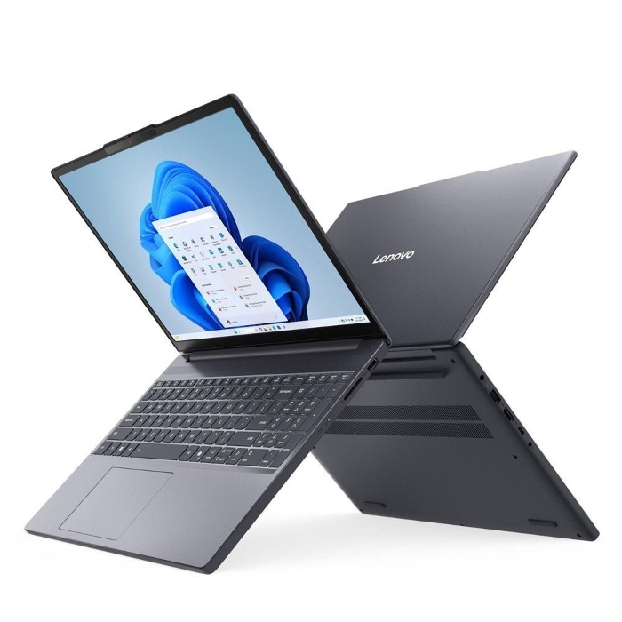 Picture of Lenovo IdeaPad Slim 3 Laptop, Intel Core 7, 16GB RAM, 1TB SSD, Integrated Intel Graphics, 15.3" WUXGA, Windows 11 Home, 83K40047AX – Grey